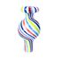 Carb Cap Abduzido Wigwag Ball Branco 35758.jpg